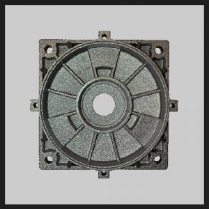 Elektrik Motor Parçaları