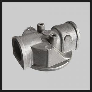 Hydraulic Components